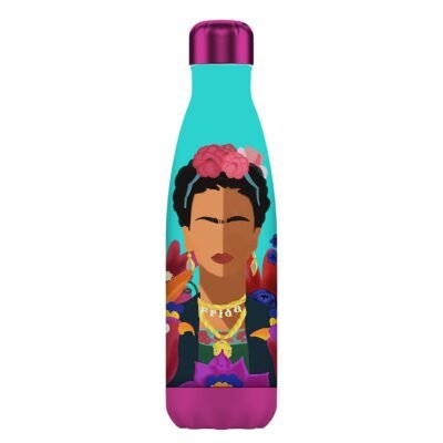 Θερμός "Αυτοπροσωπογραφία" Frida 500 ml 25 cm