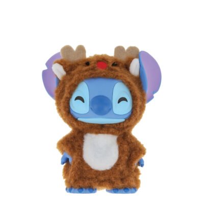 Reindeer Stitch Figurine 12 cm