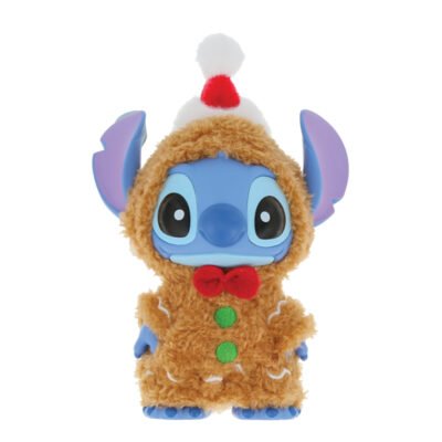 Gingerbread Stitch Figurine 12 cm
