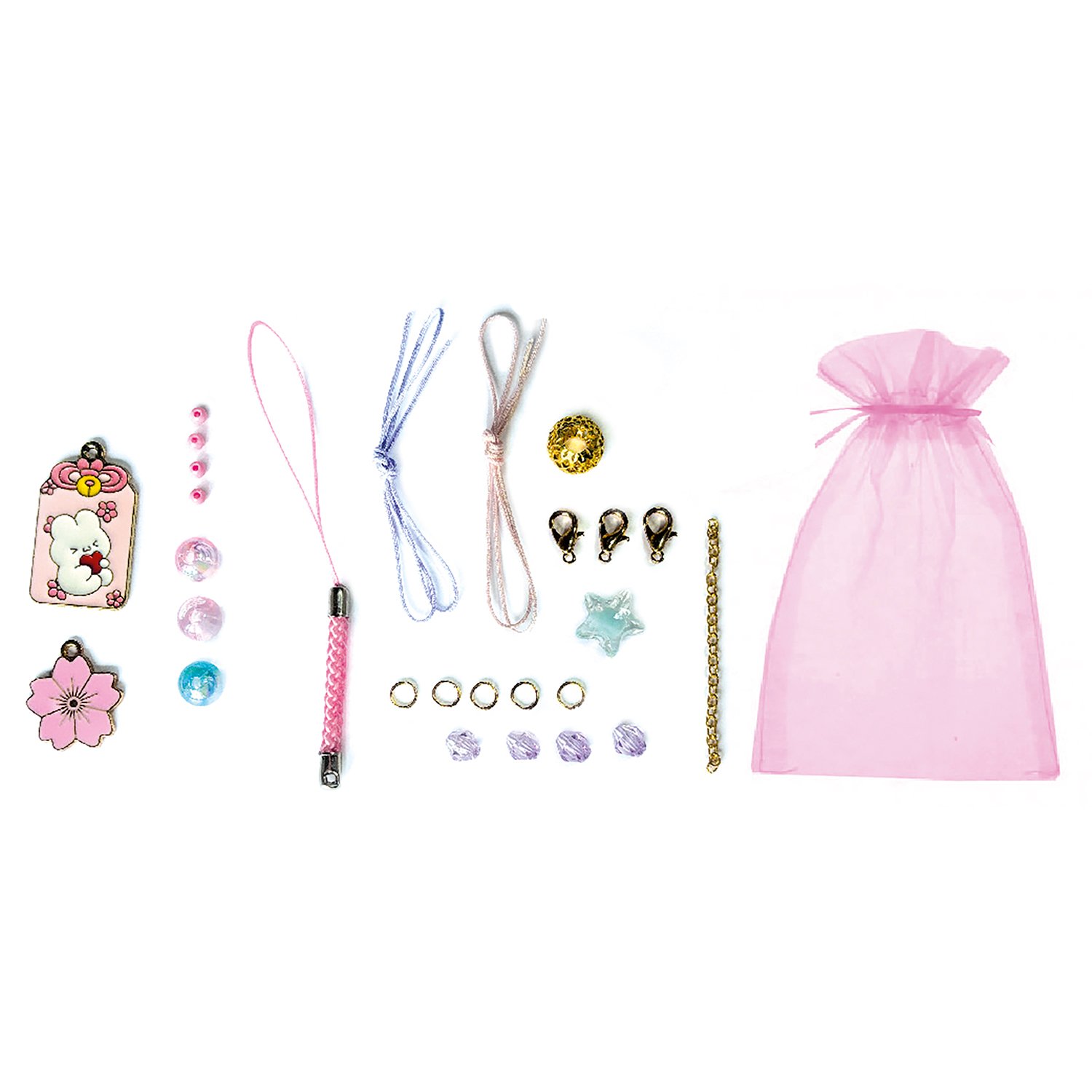 Κοσμήματα Hanami XSmall - Image 2