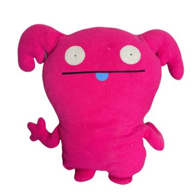 Classic Uppy 33 cm