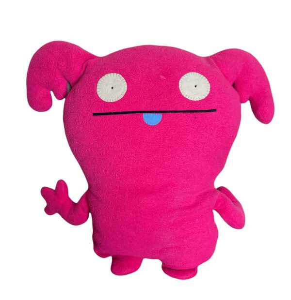 Classic Uppy 33 cm