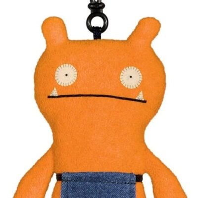 Clip-On Wage 11,5 cm
