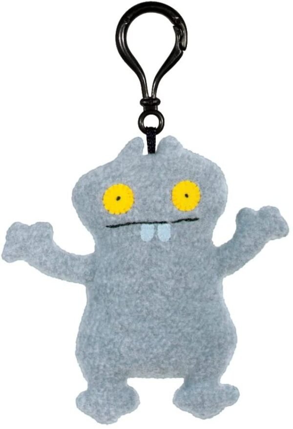 Clip-On Babo 11 cm