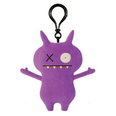Clip-On Handsome Panther 11 cm