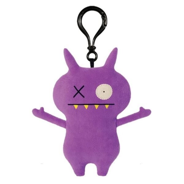 Clip-On Handsome Panther 11 cm