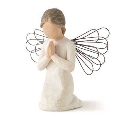Angel of Prayer 10,5 cm