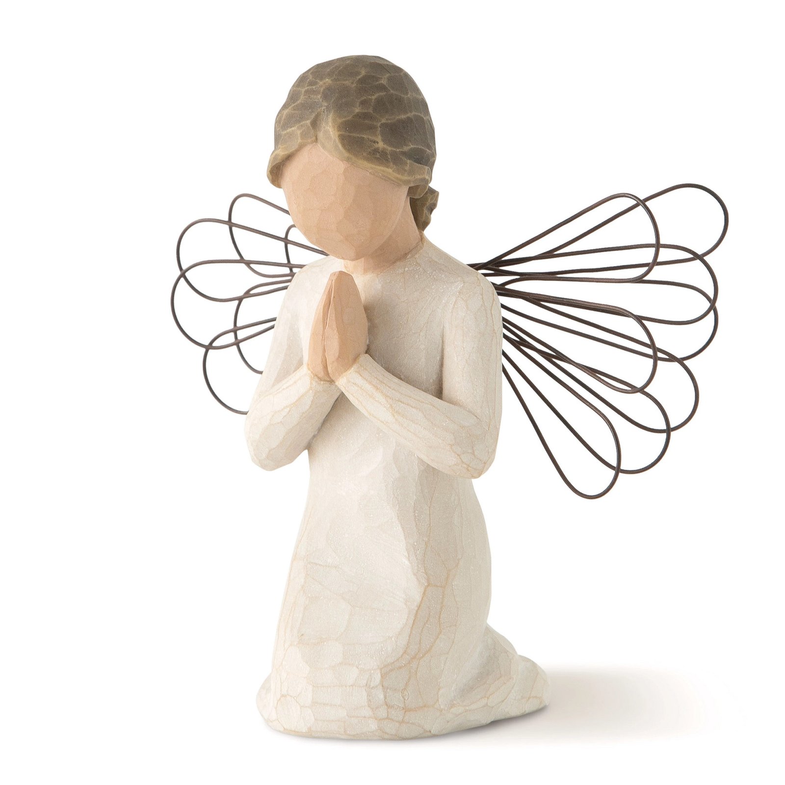 Angel of Prayer 10,5 cm