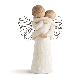 Angel's Embrace 14 cm