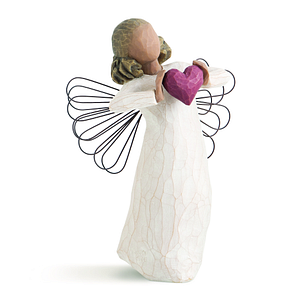 With Love 13,5 cm