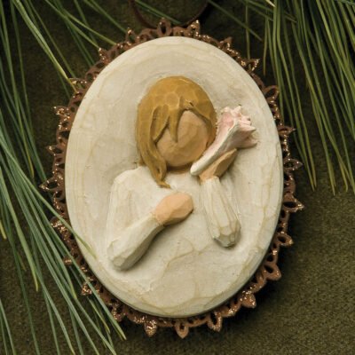 Thinking of you Ornament