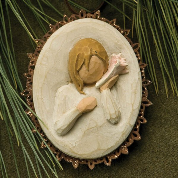 Thinking of you Ornament