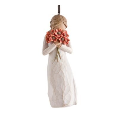 Surrounded by Love Ornament 10,5 cm