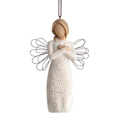 Remembrance Ornament 11,5 cm