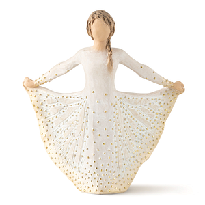 Butterfly 16,5 cm