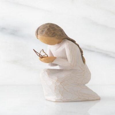 Quiet Wonder 9,5 cm