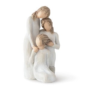 Our healing touch 16,5 cm