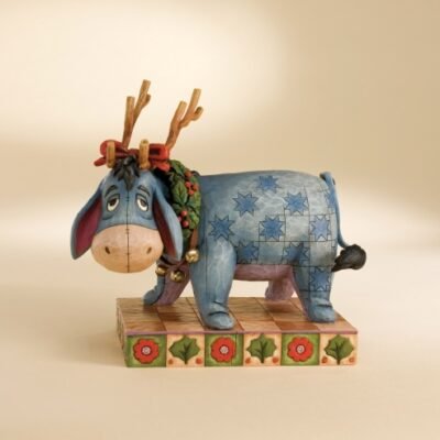 ΓΚΑΡΗΣ WINNIE LIFE OF A PARTY XMAS 19 cm