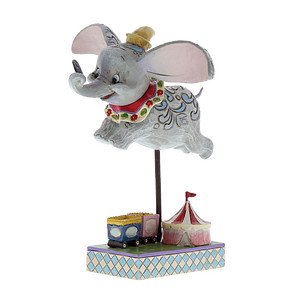 Faith in Flight (Dumbo Figurine) 11,5 cm