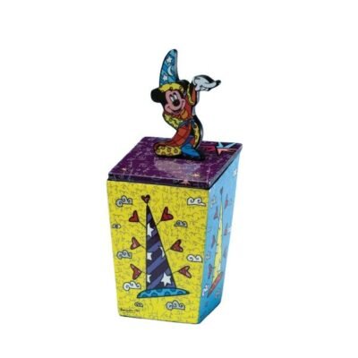 ΜΙΚΥ ΦΑΝΤΑΣΙΑ ΚΟΥΤΙ Britto 16,5 cm
