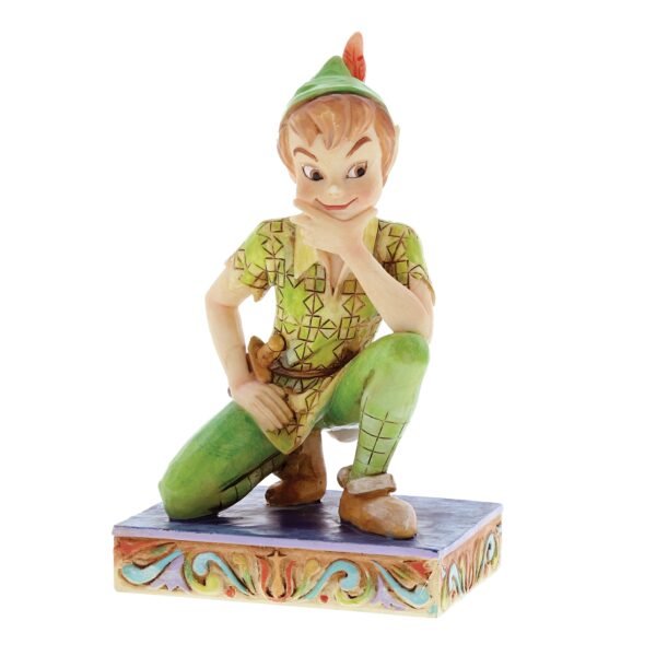 Childhood Champion Peter Pan 10,5 cm