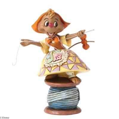 Cinderella's Kind Helper (Suzy) 10 cm