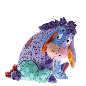 Eeyore Britto 11 cm